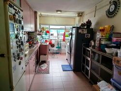 Blk 24 Marsiling Green (Woodlands), HDB 3 Rooms #528685881